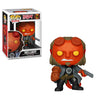 Pop Hellboy Hellboy with BPRD Tee Vinyl Figure #750