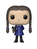 Pop Addams Family Wednesday Addams Vinyl Figure