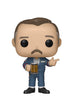 Pop Cheers Cliff Clavin Vinyl Figure