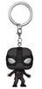 Pocket Pop Marvel Spider-Man Far From Home Spider-Man Stealth Suit Vinyl Key Chain