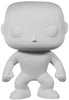Pop DIY Male Vinyl Figure
