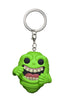 Pocket Pop Ghostbusters Slimer Vinyl Figure Key Chain