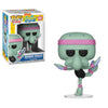 Pop Spongebob Squarepants Squidward Ballerina Vinyl Figure