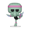 Pop Spongebob Squarepants Squidward Ballerina Vinyl Figure
