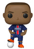 Pop Soccer Paris Saint-Germain F.C. Kylian Mbappe Vinyl Figure