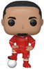 Pop Soccer Liverpool Virgil Van Dijk Vinyl Figure
