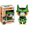 Pop Dragon Ball Z Perfect Cell Vinyl Figure #13