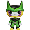 Pop Dragon Ball Z Perfect Cell Vinyl Figure #13