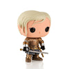 Pop Game of Thrones Brienne of Tarth Vinyl Figure