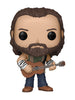 Pop WWE Elias w/ Guitar Vinyl Figure