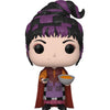 Pop Hocus Pocus Mary Sanderson with Cheese Puffs Vinyl Figure
