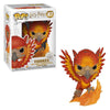 Pop Harry Potter Fawkes Vinyl Figure #87
