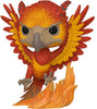 Pop Harry Potter Fawkes Vinyl Figure #87
