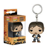 Pocket Pop Walking Dead Daryl Dixon Vinyl Key Chain