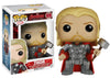 Pop Marvel Avengers Age of Ultron Thor Vinyl Figure #69