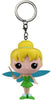 Pocket Pop Tinker Bell Tinker Bell Vinyl Key Chain