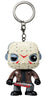 Pocket Pop KeyChain Friday the 13th Jason Voorhees Vinyl Figure