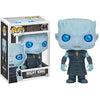 Pop Game of Thrones Night King Vinyl Figure #44