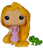 Pop Tangled Rapunzel & Pascal Vinyl Figure #147