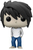 Pop Death Note L Vinyl Figure