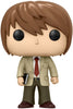 Pop Death Note Light Vinyl Figure