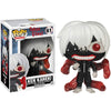 Pop Tokyo Ghoul Ken Kaneki Vinyl Figure