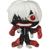 Pop Tokyo Ghoul Ken Kaneki Vinyl Figure