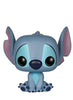 Pop Lilo & Stitch Stitch Sitting Vinyl Figure #159