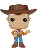 Pop Toy Story Woody Vinyl Figure #168