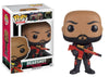 Pop Suicide Squad Deadshot Unmasked Vinyl Figure