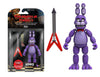 Articulated Five Nights at Freddy's Bonnie 5" Action Figure