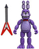 Articulated Five Nights at Freddy's Bonnie 5" Action Figure