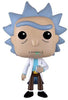 Pop Rick and Morty Rick Vinyl Figure