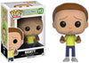 Pop Rick and Morty Morty Vinyl Figure