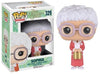 Pop Golden Girls Sophia Vinyl Figure