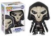 Pop Overwatch Reaper Vinyl Figure #93