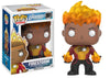 Pop Legends of Tomorrow Firestorm Vinyl Figure
