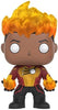 Pop Legends of Tomorrow Firestorm Vinyl Figure