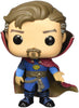 Pop Marvel Doctor Strange Doctor Strange Vinyl Figure