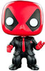 Pop Marvel Deadpool Dress to Kill Vinyl Figure PX Exclusive