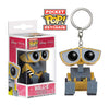 Pocket Pop Wall-E Wall-E Vinyl Key Chain