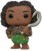 Pop Moana Maui Vinyl Figure #214