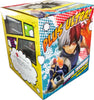 My Hero Academia Shoto Todoroki Artfx J Statue