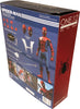 12 Collective Marvel Spider-Man Homecoming Spider-Man Action Figure