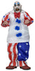 House of 1000 Corpses Captain Spaulding Clothed 8" Action Figure