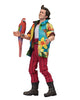 Ace Ventura Pet Detective 8" Clothed Action Figure