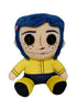 Coraline Phunny Plush Standard