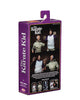 Karate Kid Daniel LaRusso 8" Clothed Action Figure