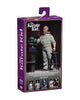 Karate Kid Mr. Miyagi 8" Clothed Action Figure