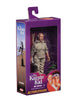 Karate Kid Mr. Miyagi 8" Clothed Action Figure